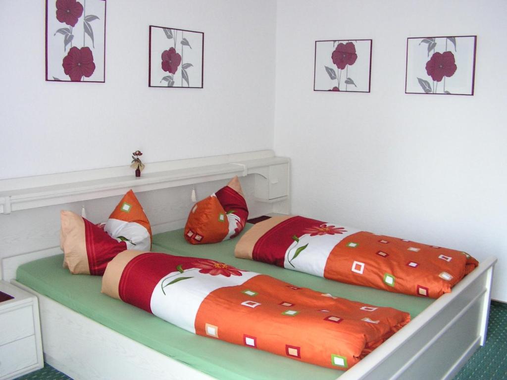 Hotel Sternen Lenzkirch Zimmer foto