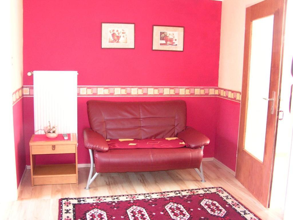 Hotel Sternen Lenzkirch Zimmer foto