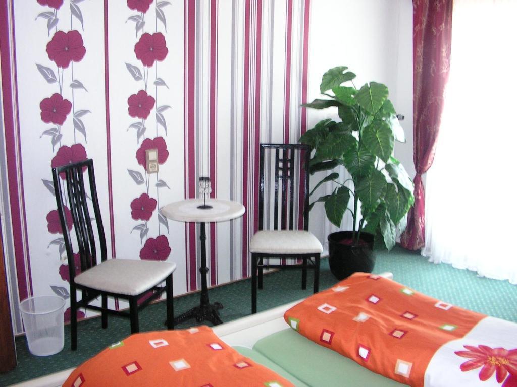 Hotel Sternen Lenzkirch Zimmer foto